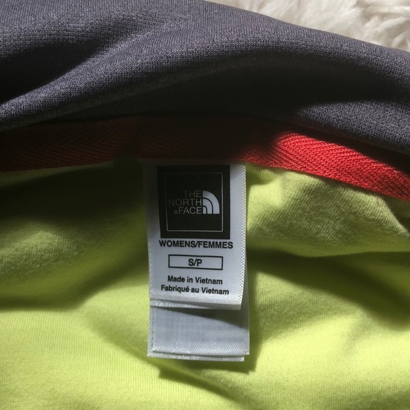 North Face Vest - Picture 3 of 3